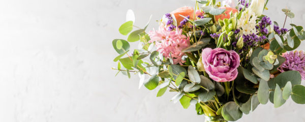 Bouquet de rose
